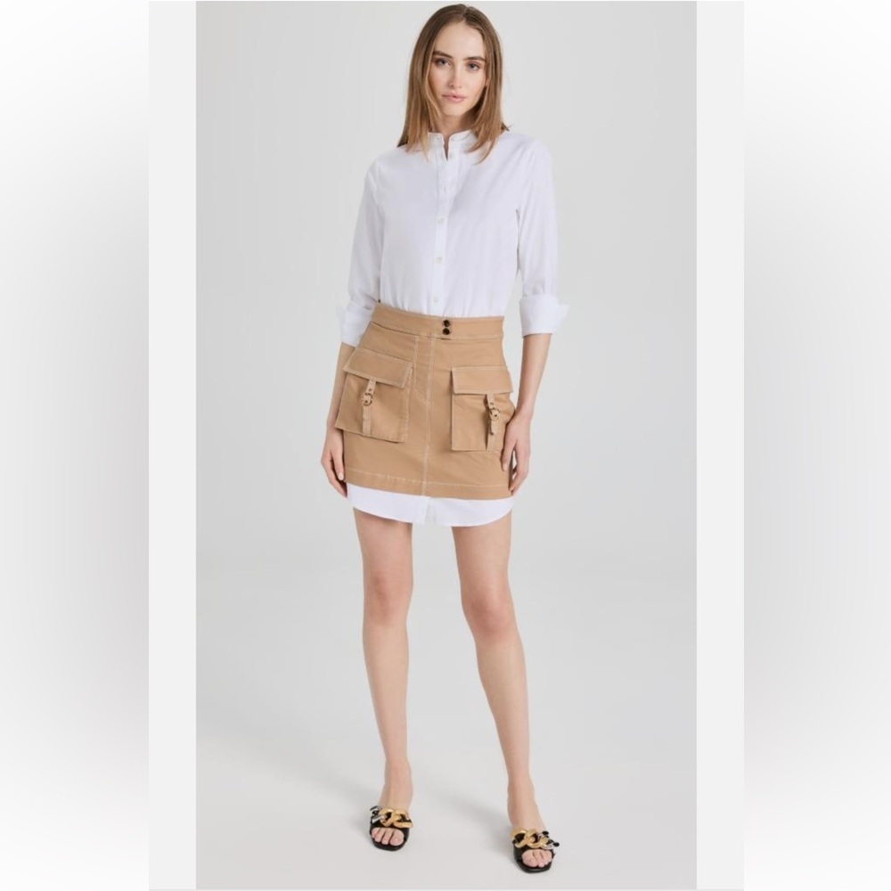 VERONICA BEARD Jennings Dress